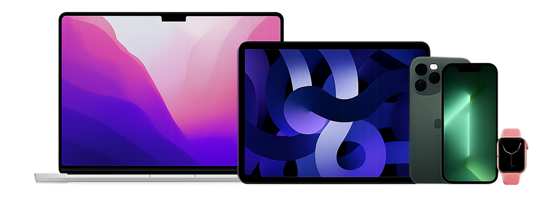 Apple Devices