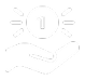 Handshake heart