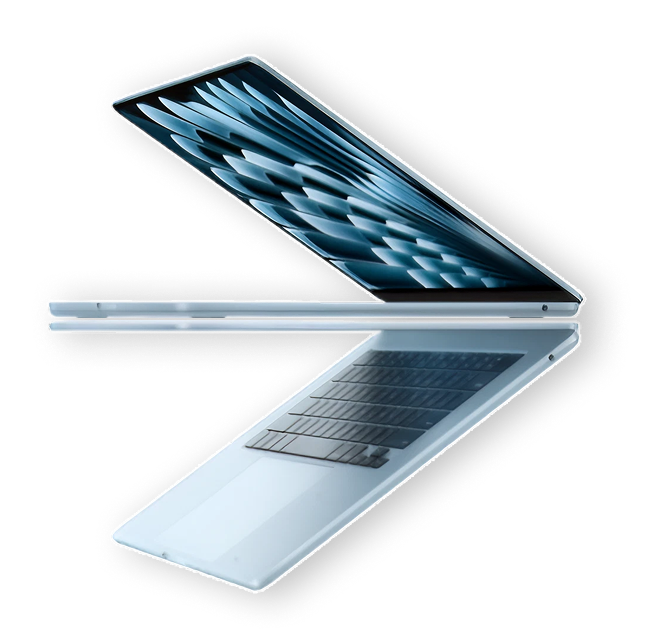 Laptop