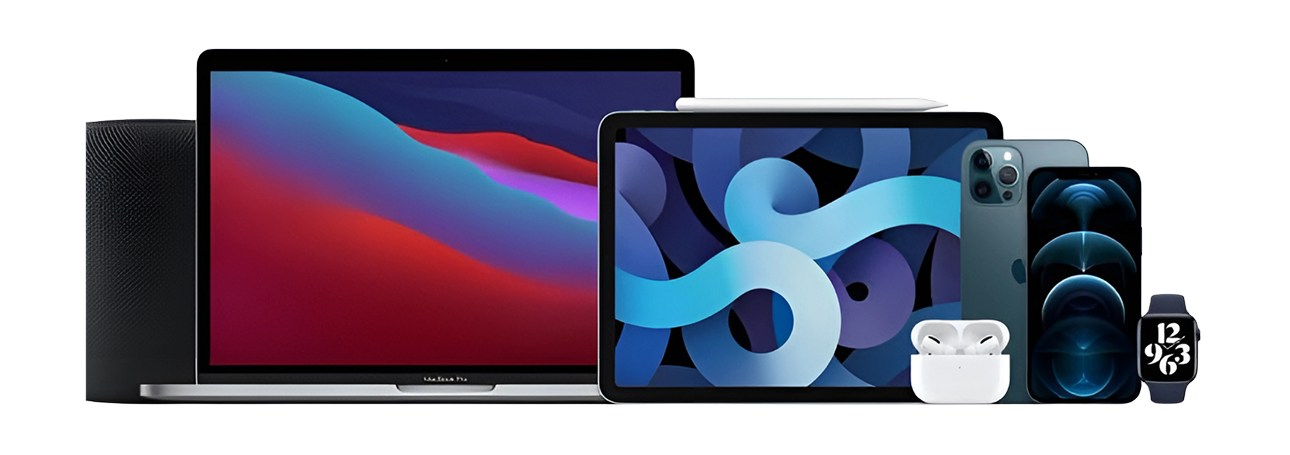 Apple Devices
