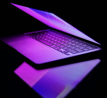 MacBook