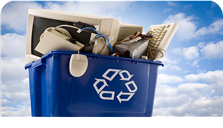 Secure IT Asset Disposal