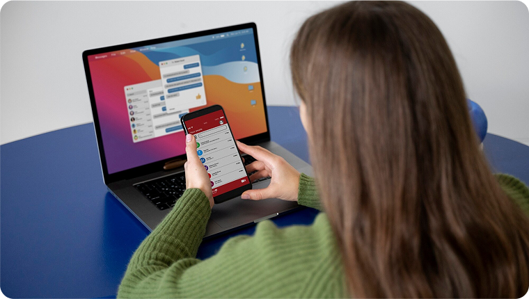 Simplify Your Workflow