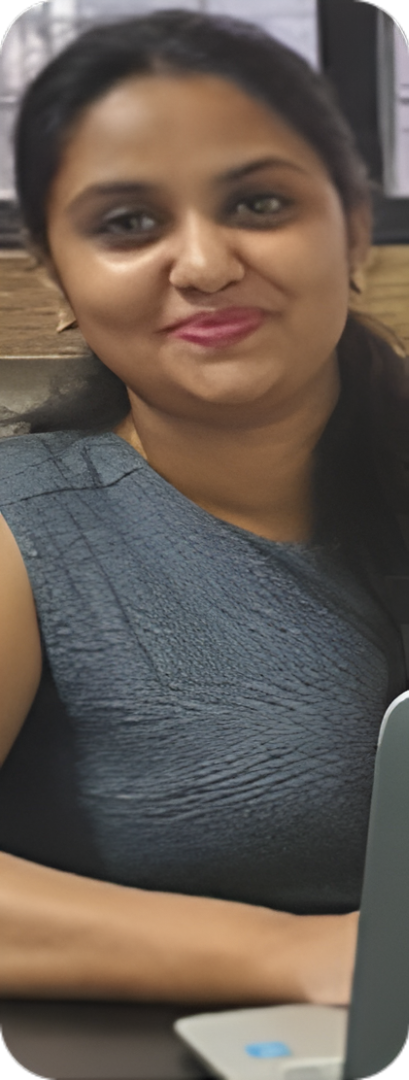 Aishwarya Abnave