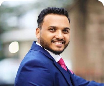 Anuraj Paniker Hover