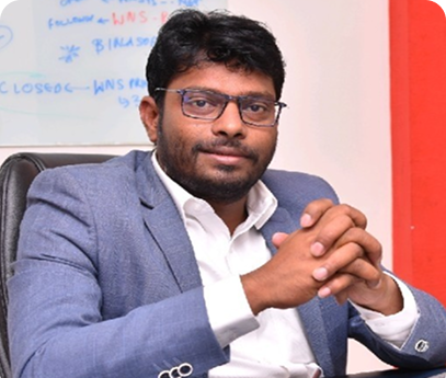 Avinash Abhnave Hover
