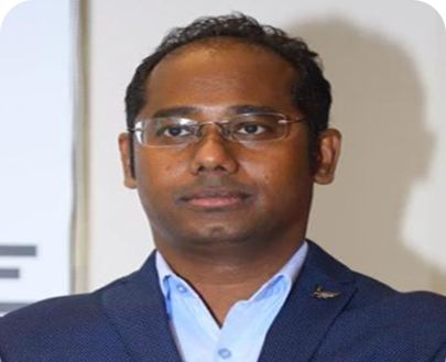 Vidyadhar Kamble Hover